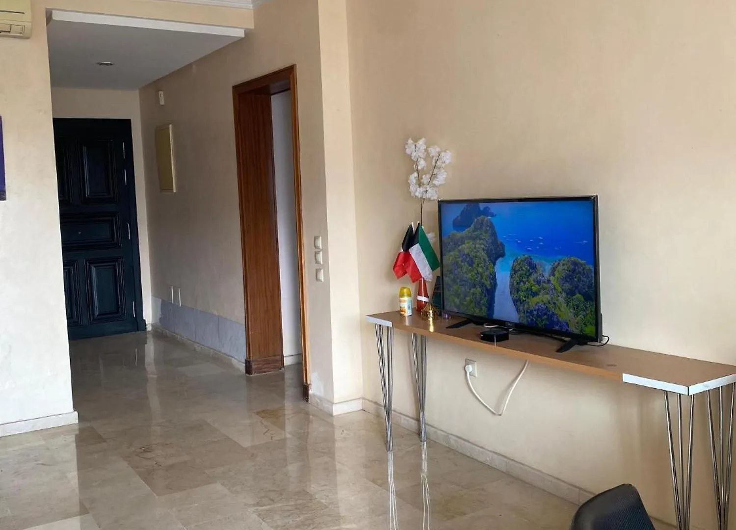 Apartmán Marina D'Agádír Maroko