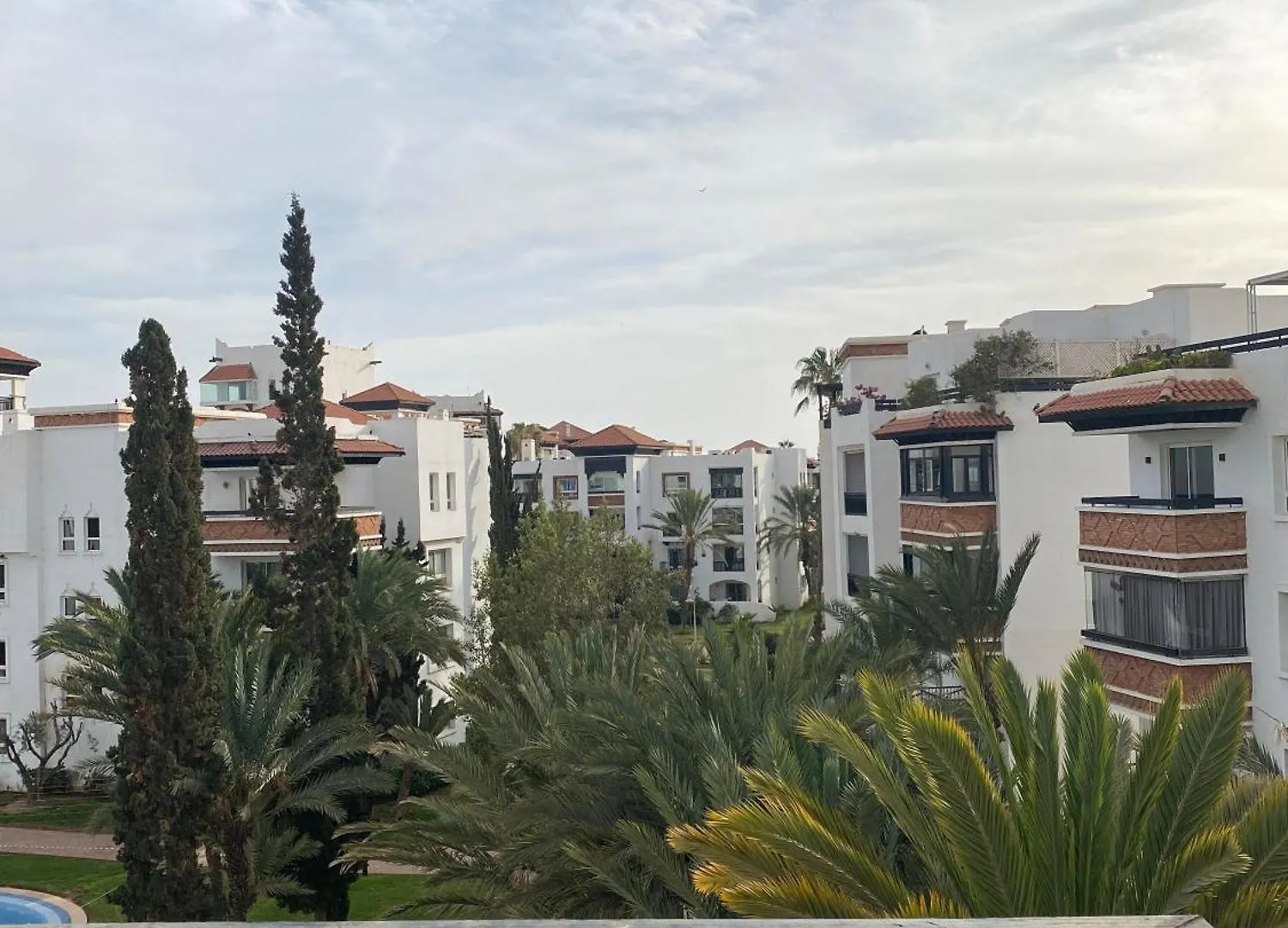 Apartmán Marina D'Agádír