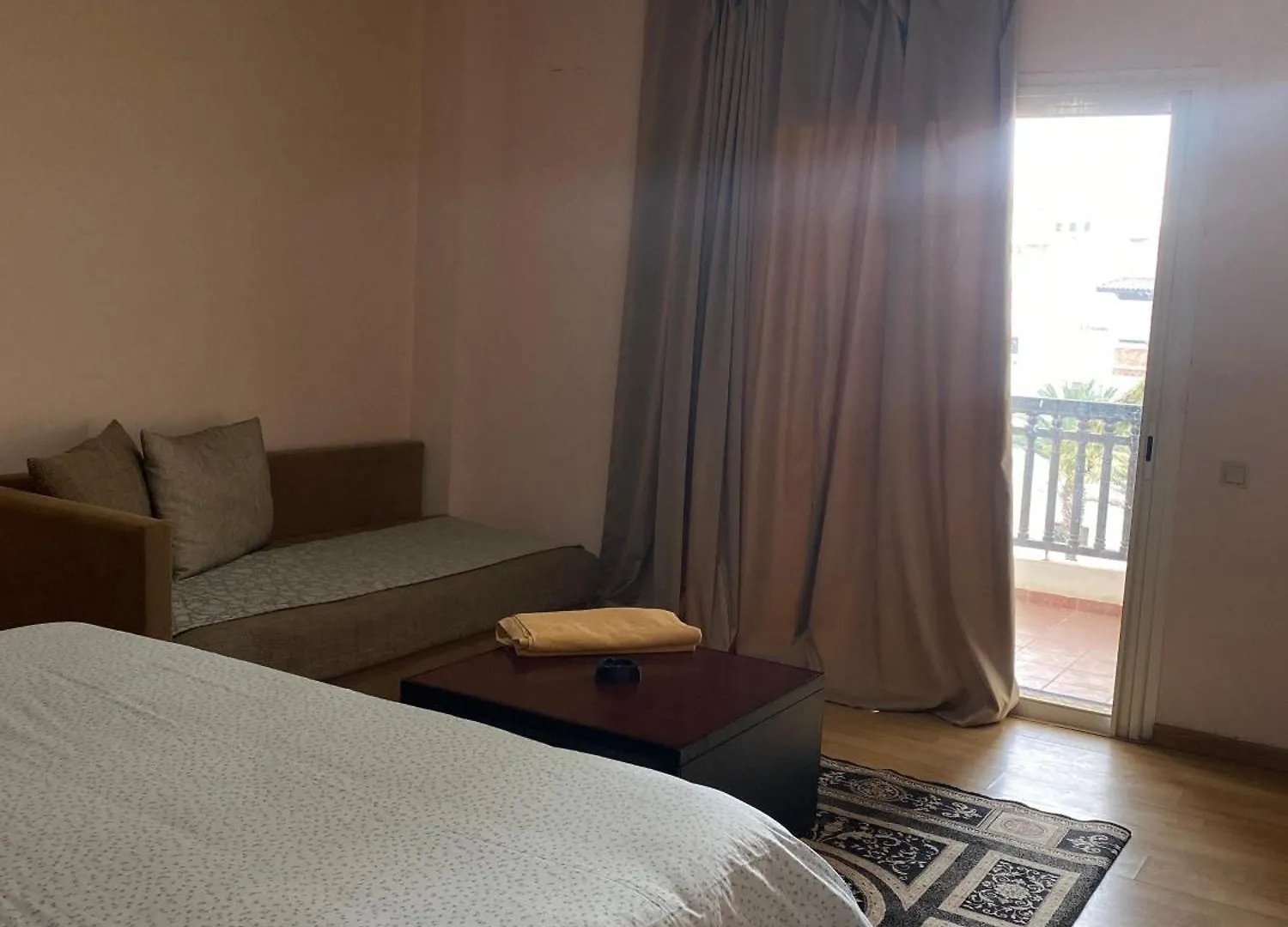 Apartmán Marina D'Agádír
