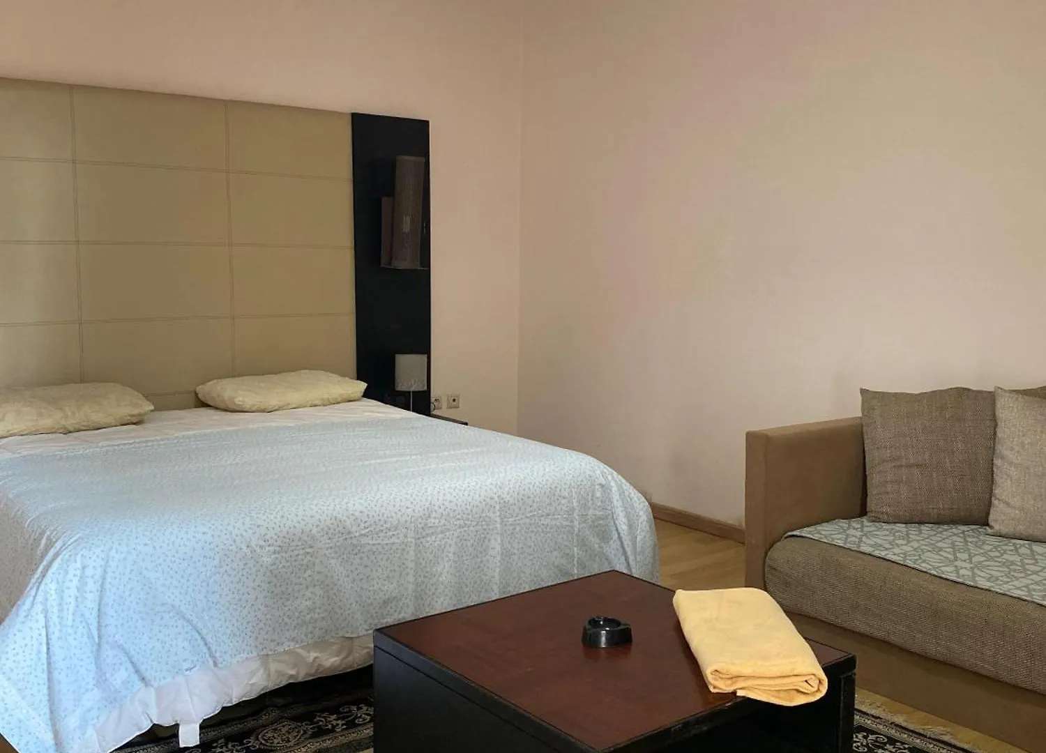 Apartmán Marina D'Agádír