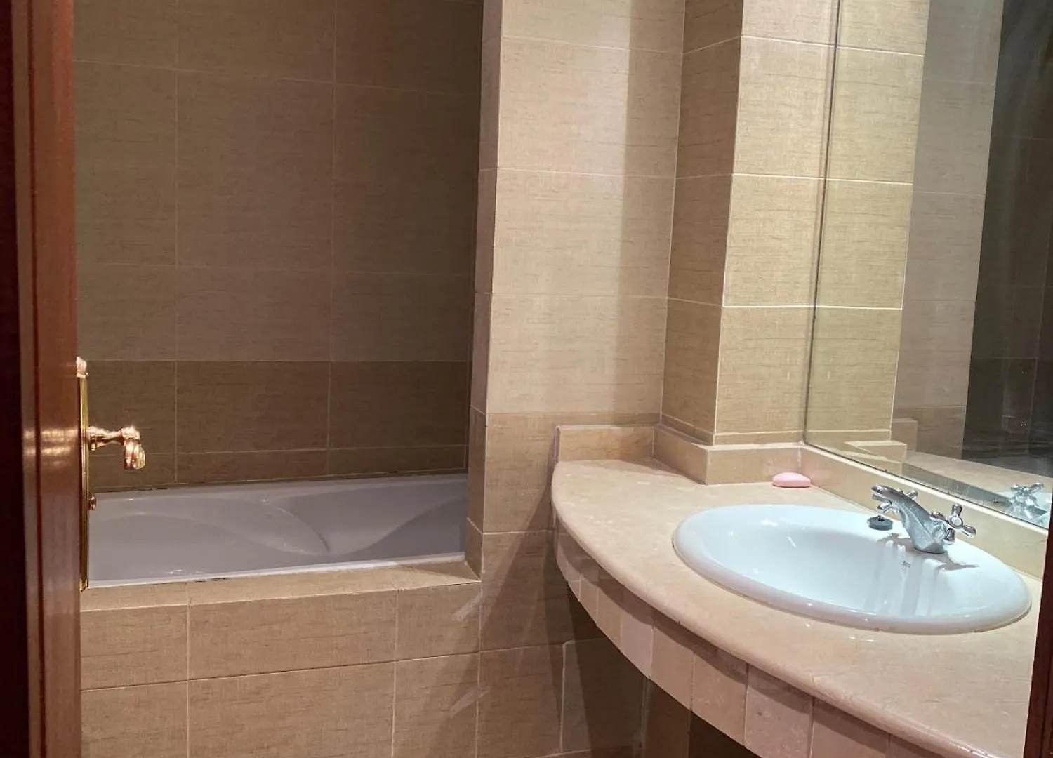 Appartamento Marina D'Agadir  Agadir