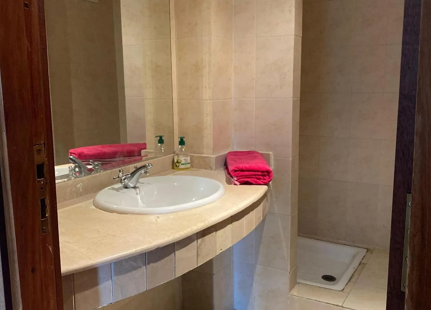 Appartamento Marina D'Agadir 0*, Agadir Marocco
