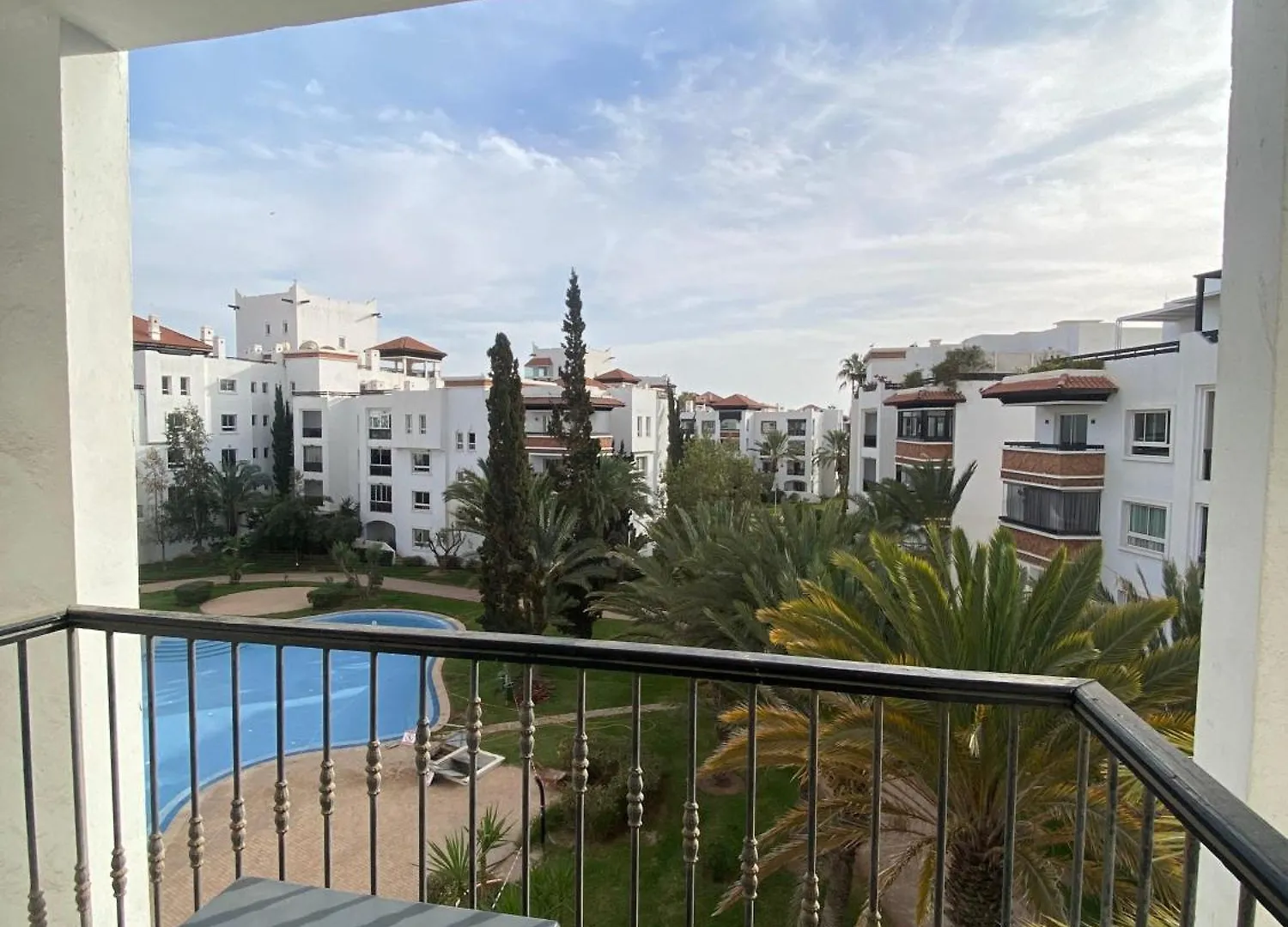 Appartamento Marina D'Agadir