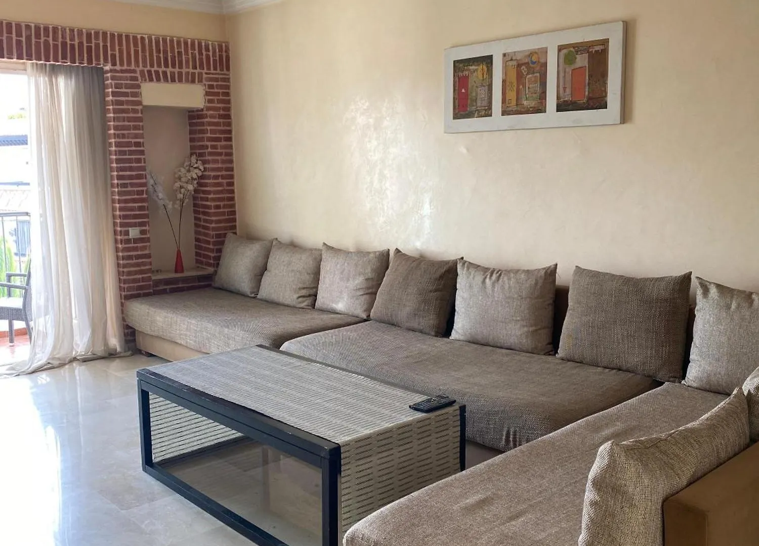 Appartamento Marina D'Agadir