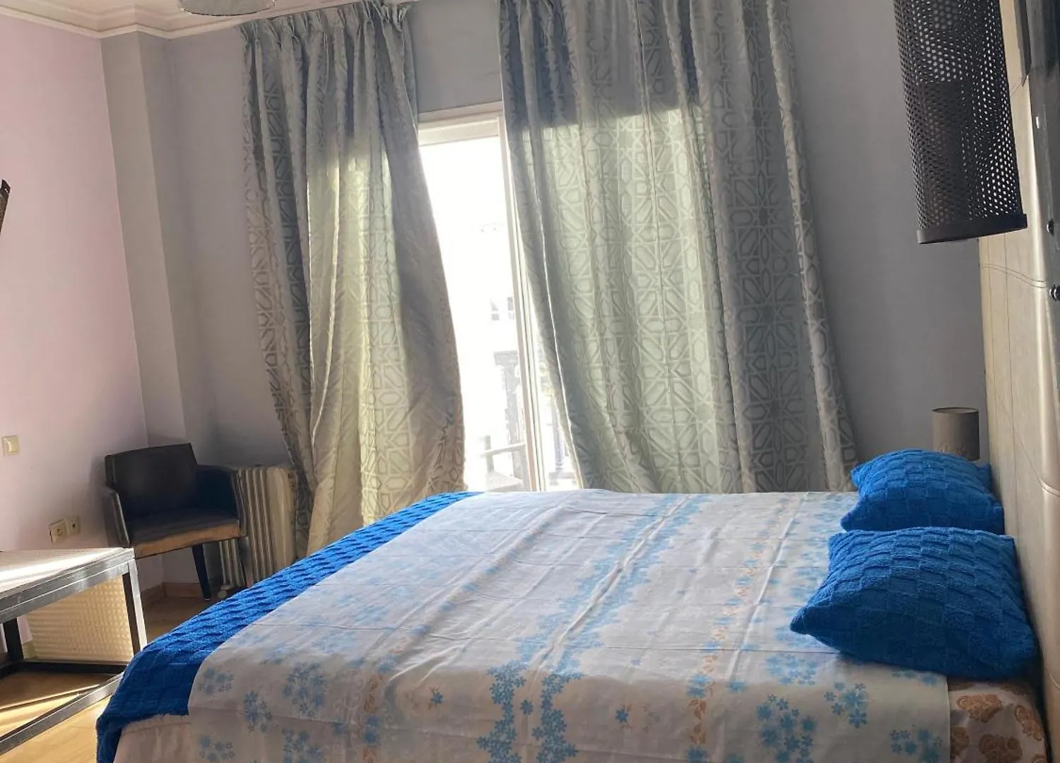 Appartamento Marina D'Agadir 0*, Agadir