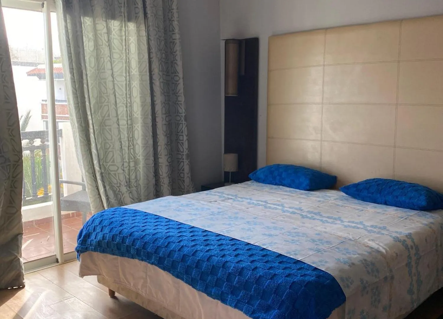 Appartamento Marina D'Agadir